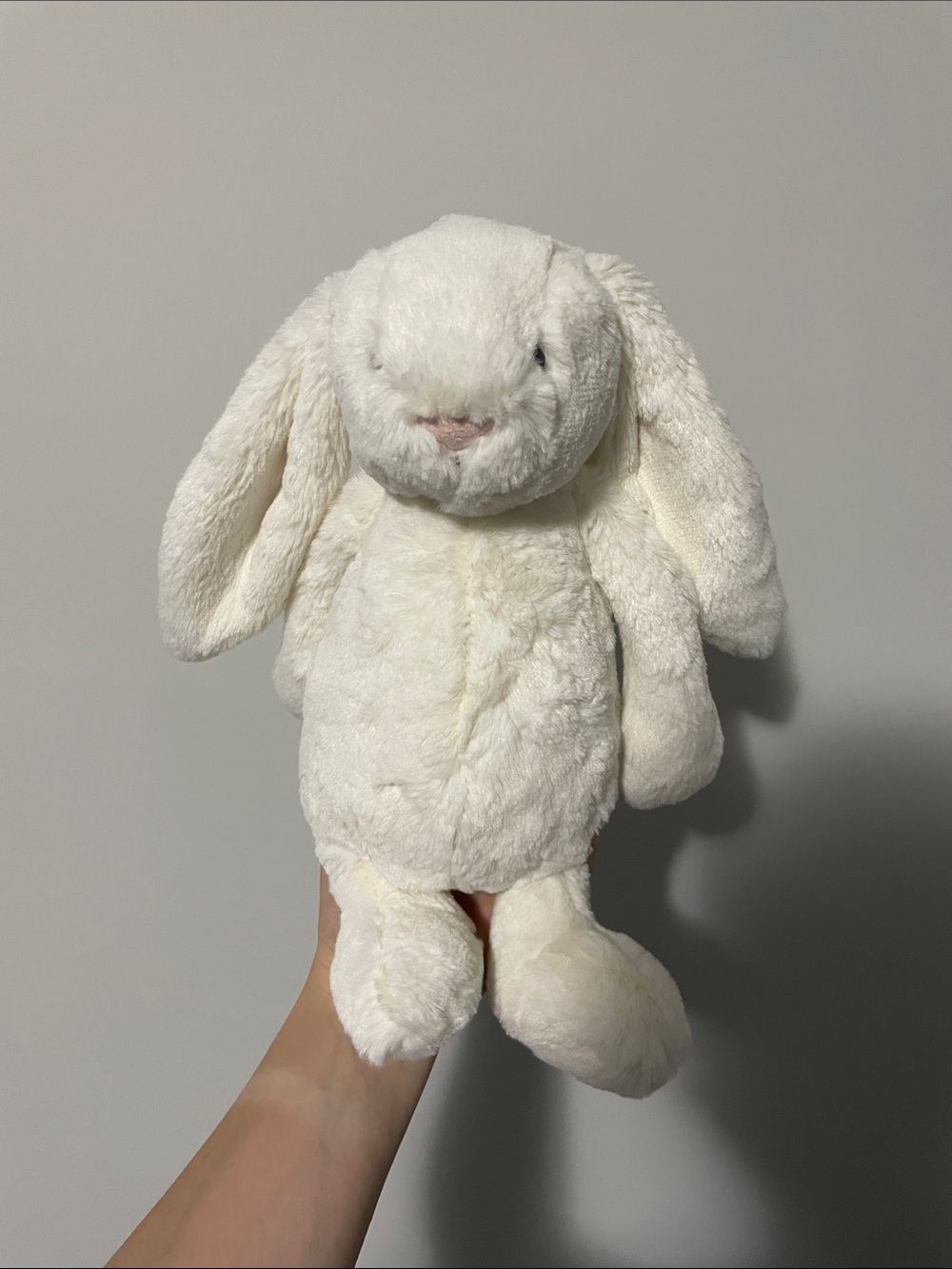 NWT bunny jellycat